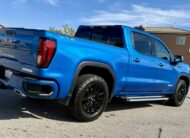 2024 GMC Sierra 1500 Double Cab Elevation Pickup 4D 6 1/2 ft
