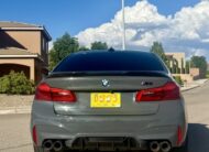 2019 BMW M5