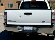 2015 Toyota Toyota Tacoma double cab SR5 Pickup 4D 6 ft