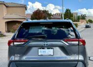 2024 Toyota RAV4 · XLE Sport Utility 4D