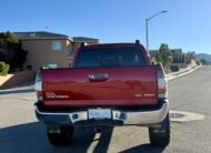 2013 Toyota Tacoma Double Cab Pickup 4D 5 ft