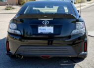 2015 Toyota scion tC