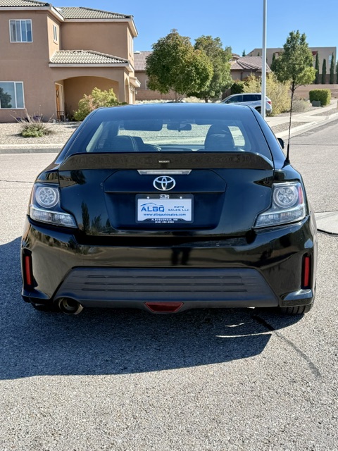 2015 Toyota scion tC