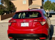 2016 Honda HR-V LX Sport Utility 4D