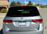 2016 Honda Odyssey LX Minivan 4D