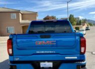 2024 GMC Sierra 1500 Double Cab Elevation Pickup 4D 6 1/2 ft