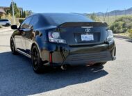 2015 Toyota scion tC