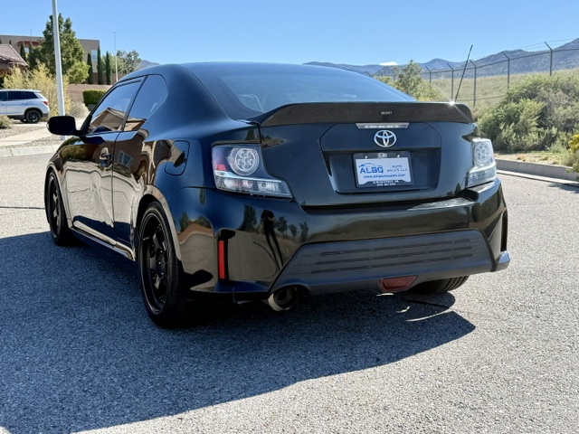 2015 Toyota scion tC