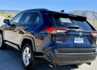 2020 Toyota RAV4 Hybrid XLE Sport Utility 4D