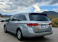 2016 Honda Odyssey EX-L w/DVD Res Minivan 4D