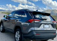 2024 Toyota RAV4 · XLE Sport Utility 4D