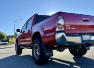 2013 Toyota Tacoma Double Cab Pickup 4D 5 ft