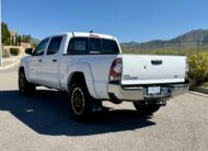 2015 Toyota Toyota Tacoma double cab SR5 Pickup 4D 6 ft