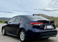 2022 Toyota Corolla Hybrid LE Sedan 4D