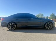 2019 BMW M5