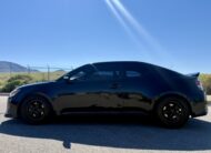 2015 Toyota scion tC
