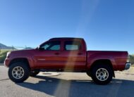 2013 Toyota Tacoma Double Cab Pickup 4D 5 ft