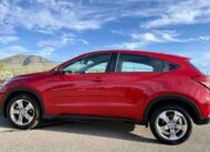 2016 Honda HR-V LX Sport Utility 4D