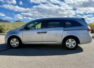 2016 Honda Odyssey LX Minivan 4D