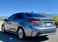 2021 Toyota Corolla LE Premium Sedan 4D