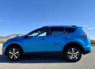 2018 Toyota RAV4 XLE Premium Sport Utility 4D