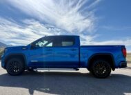 2024 GMC Sierra 1500 Double Cab Elevation Pickup 4D 6 1/2 ft