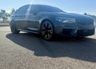 2019 BMW M5