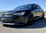2015 Toyota scion tC