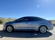 2021 Toyota Corolla LE Premium Sedan 4D