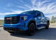 2024 GMC Sierra 1500 Double Cab Elevation Pickup 4D 6 1/2 ft