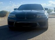 2019 BMW M5