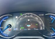 2024 Toyota RAV4 · XLE Sport Utility 4D