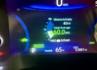 2022 Toyota Corolla Hybrid LE Sedan 4D