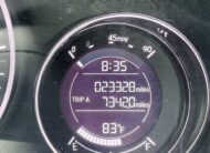 2016 Honda HR-V LX Sport Utility 4D
