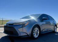 2021 Toyota Corolla LE Premium Sedan 4D
