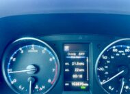 2018 Toyota RAV4 XLE Premium Sport Utility 4D