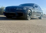 2019 BMW M5