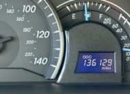 2014 Toyota camry XLE Sedan 4D