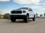 2020 Toyota Tundra TRD Off-Road Sport – Fabtech Lift – 19K Miles – One Owner
