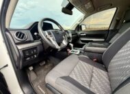 2020 Toyota Tundra TRD Off-Road Sport – Fabtech Lift – 19K Miles – One Owner