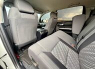 2020 Toyota Tundra TRD Off-Road Sport – Fabtech Lift – 19K Miles – One Owner