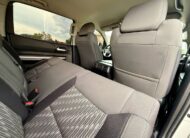 2020 Toyota Tundra TRD Off-Road Sport – Fabtech Lift – 19K Miles – One Owner