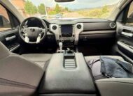 2020 Toyota Tundra TRD Off-Road Sport – Fabtech Lift – 19K Miles – One Owner