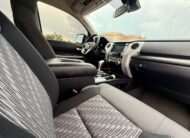 2020 Toyota Tundra TRD Off-Road Sport – Fabtech Lift – 19K Miles – One Owner
