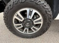 2020 Toyota Tundra TRD Off-Road Sport – Fabtech Lift – 19K Miles – One Owner