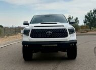 2020 Toyota Tundra TRD Off-Road Sport – Fabtech Lift – 19K Miles – One Owner