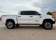 2020 Toyota Tundra TRD Off-Road Sport – Fabtech Lift – 19K Miles – One Owner
