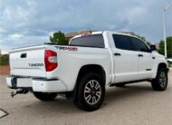 2020 Toyota Tundra TRD Off-Road Sport – Fabtech Lift – 19K Miles – One Owner
