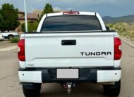 2020 Toyota Tundra TRD Off-Road Sport – Fabtech Lift – 19K Miles – One Owner