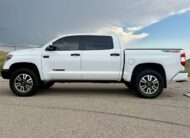 2020 Toyota Tundra TRD Off-Road Sport – Fabtech Lift – 19K Miles – One Owner